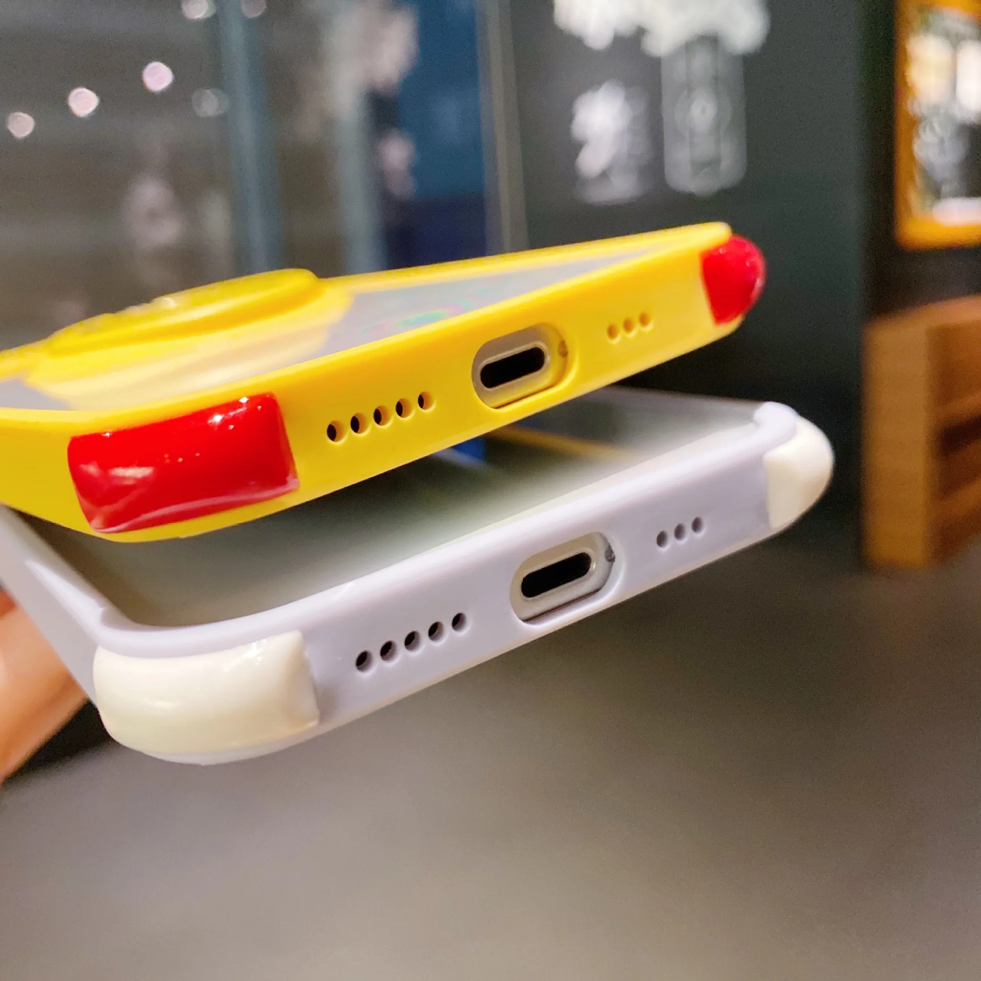 

Anti-drop All-inclusive Case For Huawei P30 Pro P40 Lite Honor X10 Y7 PRIME Y9 Prime 2019 Car Stand Finger Bracket Armor Cover