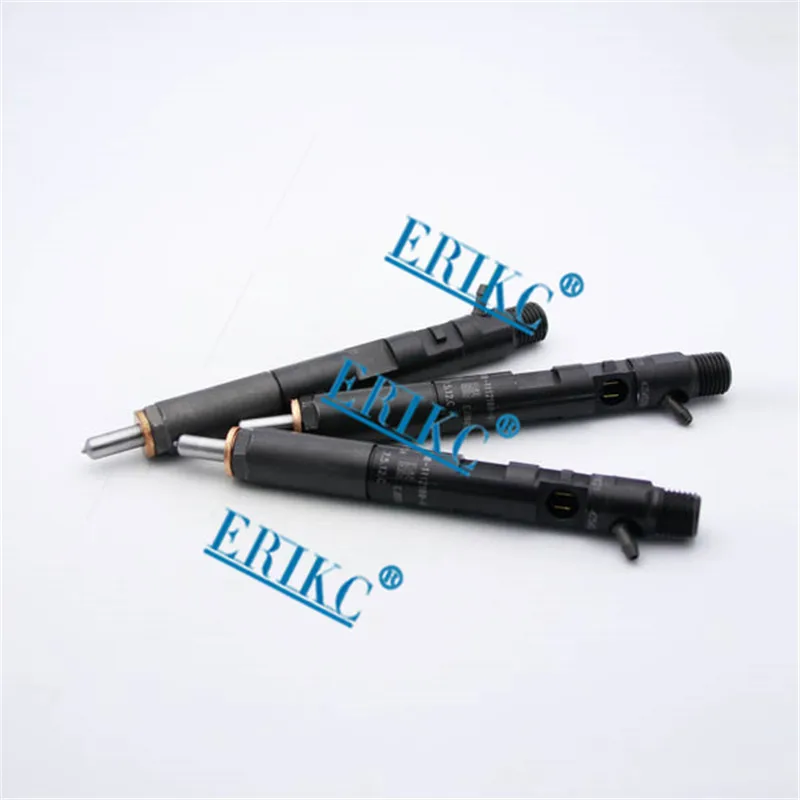 ERIKC EJBR04501D(6640170121) дизель Common Rail Инжектор 4501D R04501D 04501D в сборе для DELPHI Ssangyong Actyon Kyron 200 2.0L