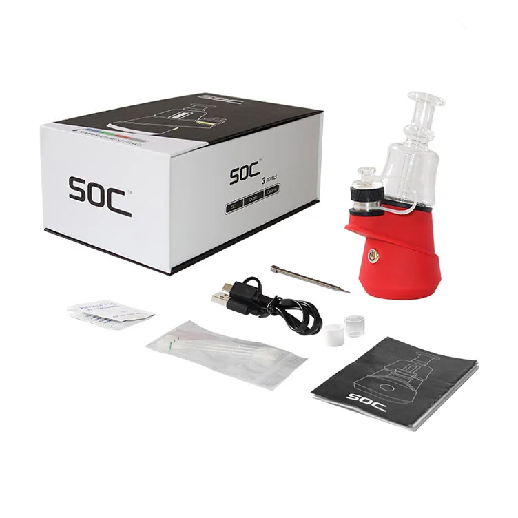 

Испаритель SOC hay, термостат puffco для сухого горения, набор сигарет, электронный кальян от производителя, оптовая продажа на заказ