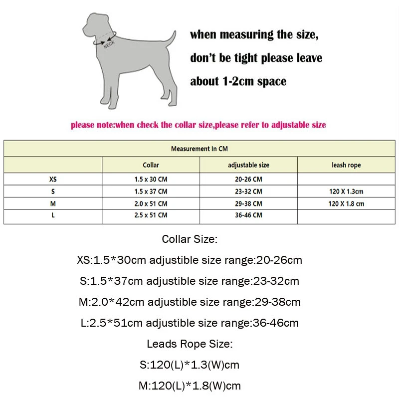 Цветной поводок для ошейника ошейник собак кошек нейлоновый Плетеный больших