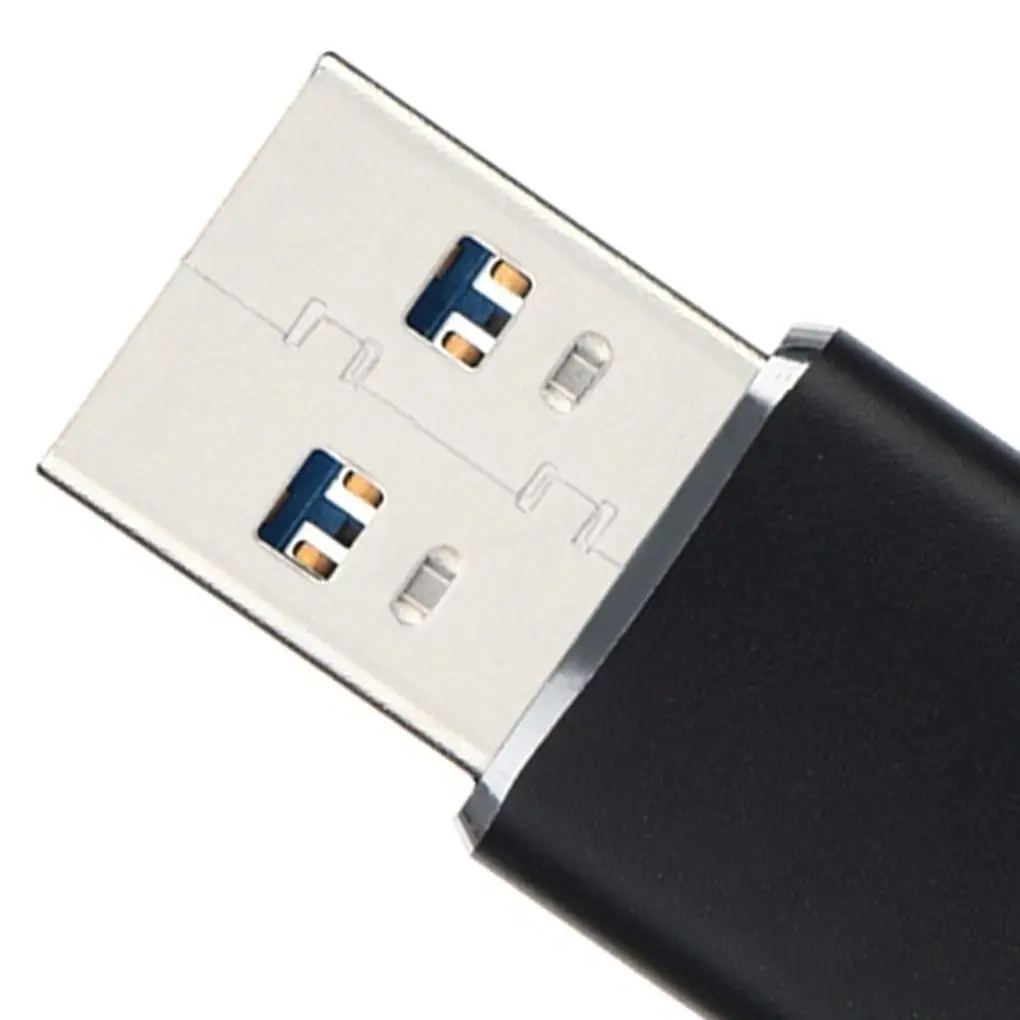 ПК ноутбук Мини Высокоскоростной USB 3,0 микро-sd SDXC TF кард-ридер адаптер легкий