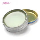 1 шт. крем для ухода за бровями и губами после татуировки, заживление кожи, восстановление, уход за тату, мазь, аксессуары для татуировок