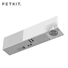 Освежитель воздуха PETKIT PURA для домашних животных, умный дезодорирующий средство для устранения запахов домашних животных с очисткой отрицательных ионов