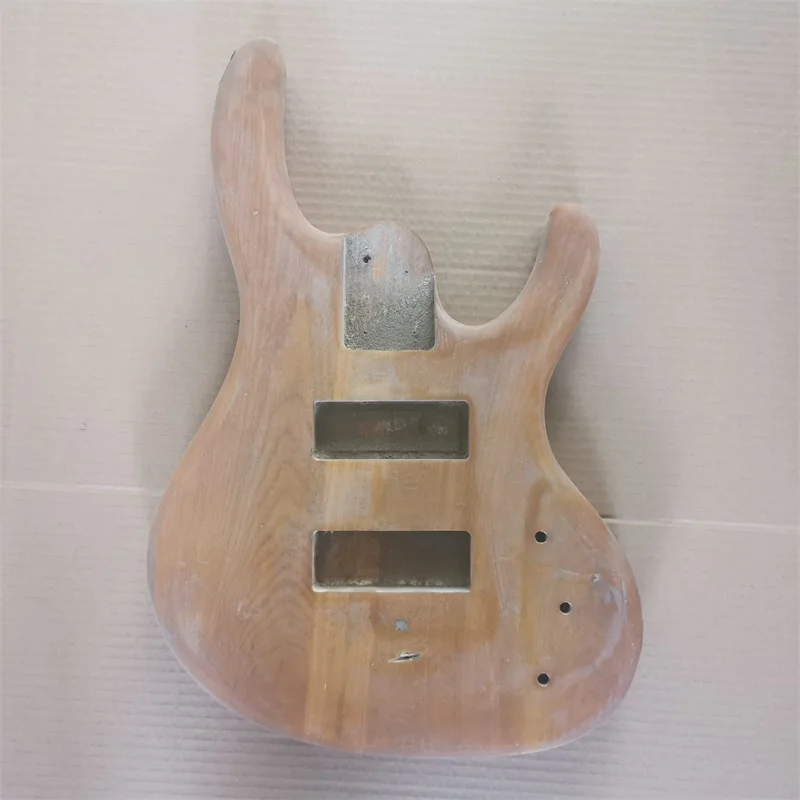 

JNTM Electric Guitar Semi-finished Body Unfinished DIY Guitar Body (003)