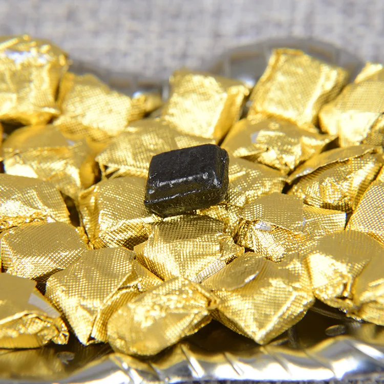 

2009 Pu-erh Ripe Chagao Shu Resin Cream Cha Gao Instant Tea Extract