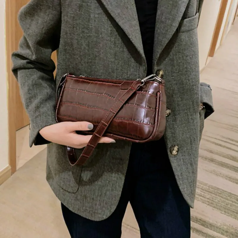 Женская сумка с рисунком аллигатора новинка 2019 винтажная знаменитая роскошная