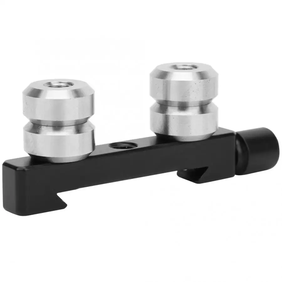 Аксессуары для гиростабилизатора 55 г черный электронный гироскоп из