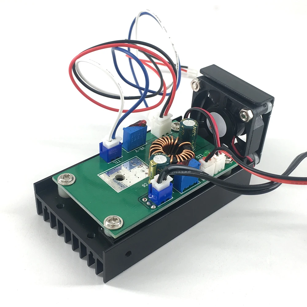 Фокусируемый 1 6 W 808nm 810nm инфракрасный лазерный диодный модуль|6w laser module|module laser6w diode