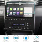Защитная пленка для экрана автомобиля Hyundai Tucson NX4 2021