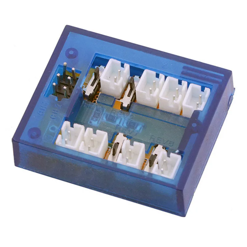 новый радиоуправляемый авт