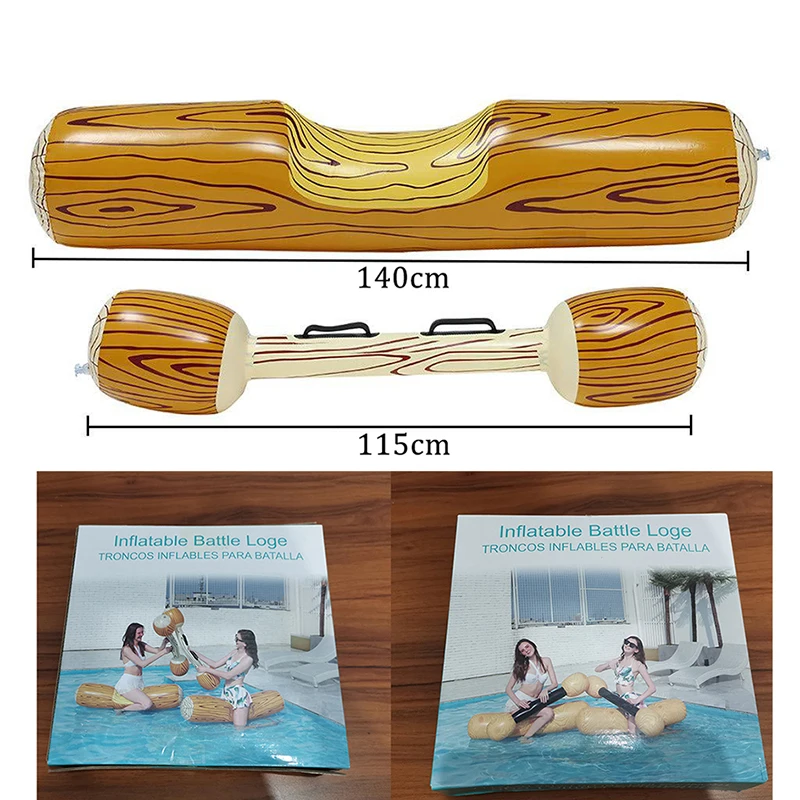 4 шт./компл. надувная игрушка для бассейна плавательный круг водных игр надувной