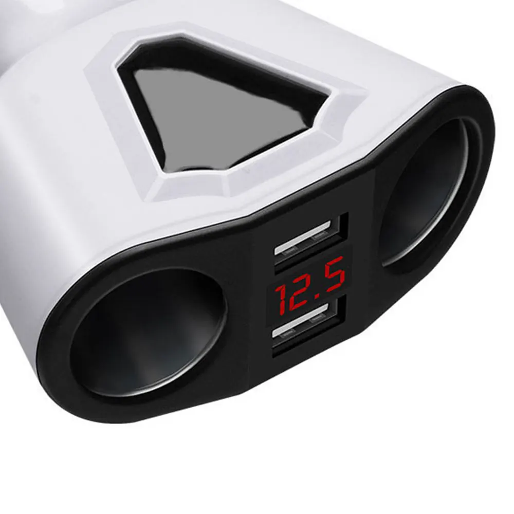 Auto Charger Charging Adapter Portable USB Tablet Intelligent Adaptive 3.1A (Max) DC12-24V Universal | Автомобили и мотоциклы