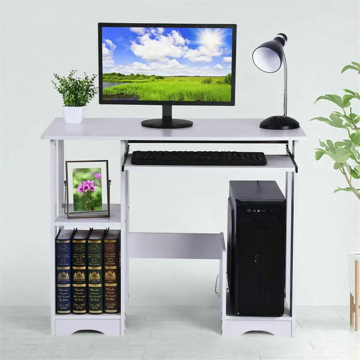 современный 3 слои ноутбук ст