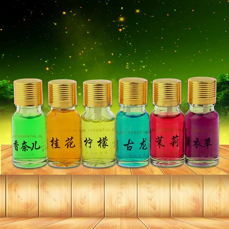 Масло духи восполняющий освежитель воздуха автомобиля элегантный стойкий