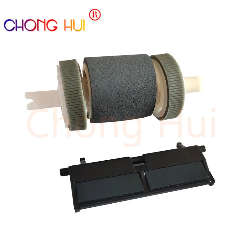 10 наборов роликов для захвата