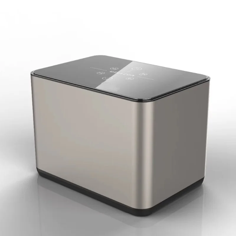 

Fully Automatic Baby Clothes Socks Underwear Single Tube Top Loading Small Wifi Control Cooking Washing Machine