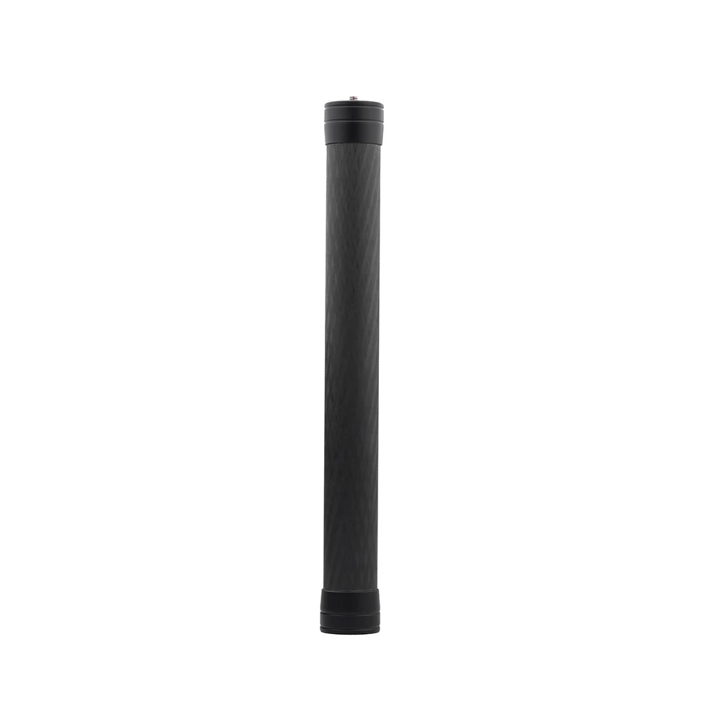 Карбоновый удлинитель для DJI OSMO Zhiyun Weebill S Ronin Feiyu Vimble 2 Smooth 4 Osmo Mobile 2|Стедикамы и