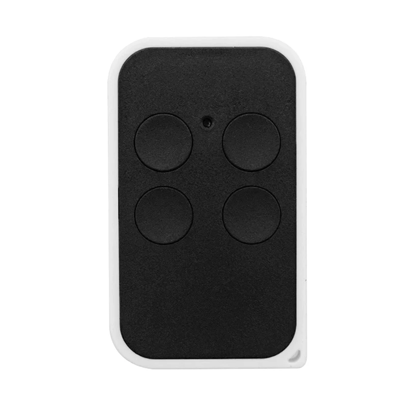 

Suitable for 280-868 MHz Fixed and Rolling Code Gate Control Multi-Frequency Garage Door Remote Control Replicator 433.92MHz 868