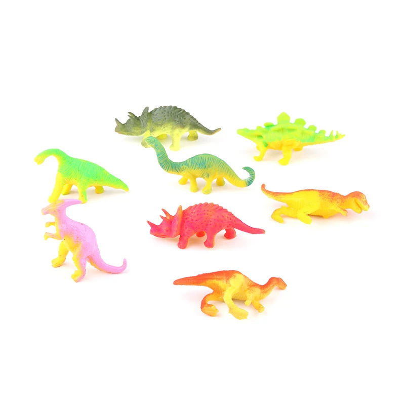 4 шт. Яйца динозавра инкубационные в воде большой размер вода растет динозавр