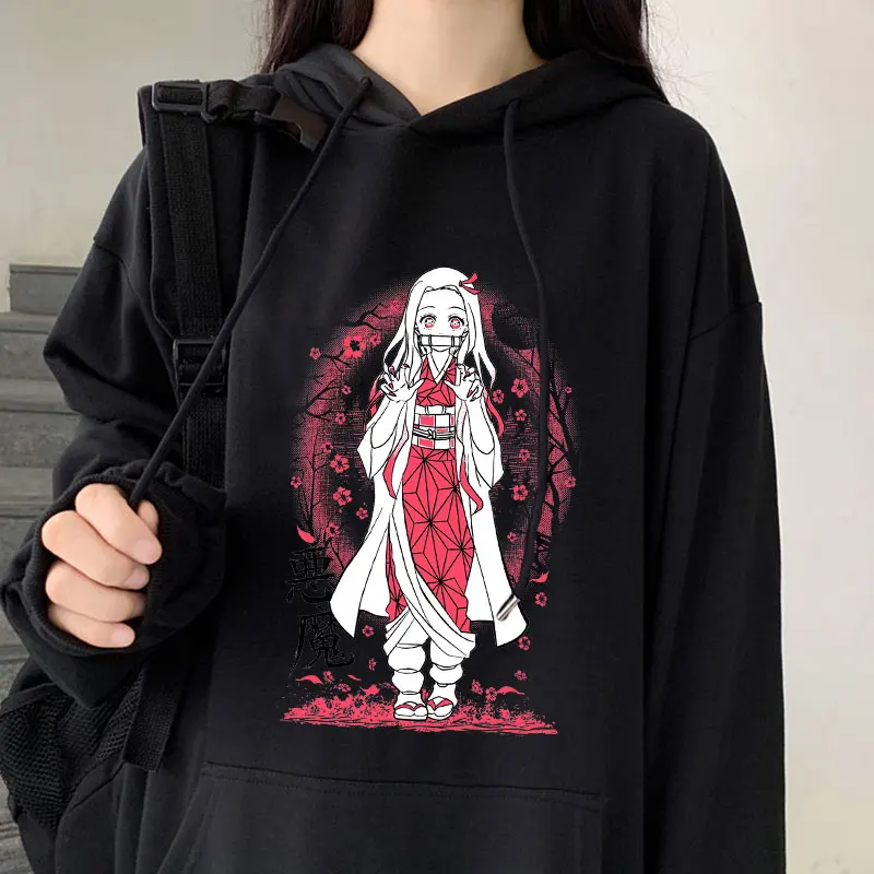 

Толстовка y2k Женская в Корейском стиле, модная женская Толстовка Оверсайз в винтажном стиле с длинным рукавом, 2021