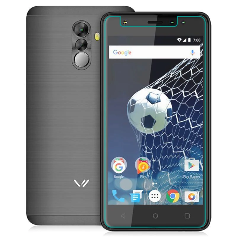 Закаленное стекло для Vertex Impress Wolf Win Spring Reef Play Pear Nero Game Защитная пленка экрана