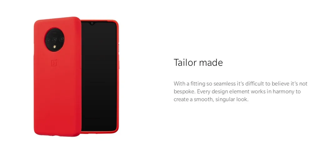 Чехол для oneplus 7t 7 pro песчаник силиконовый арамидный карбоновый Официальный чехол