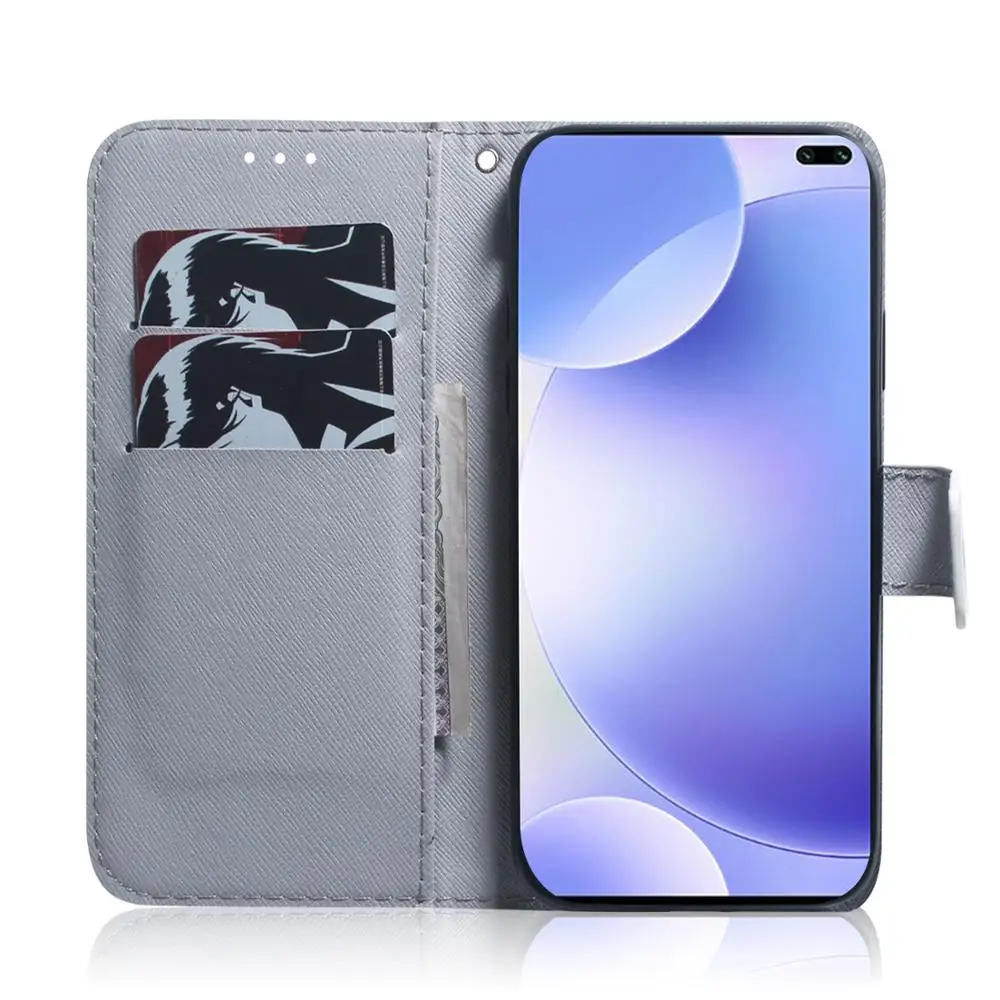 

wallet case For Huawei Mate 30 pu Leather case For Huawei Mate 30 Luxury Phone Cases