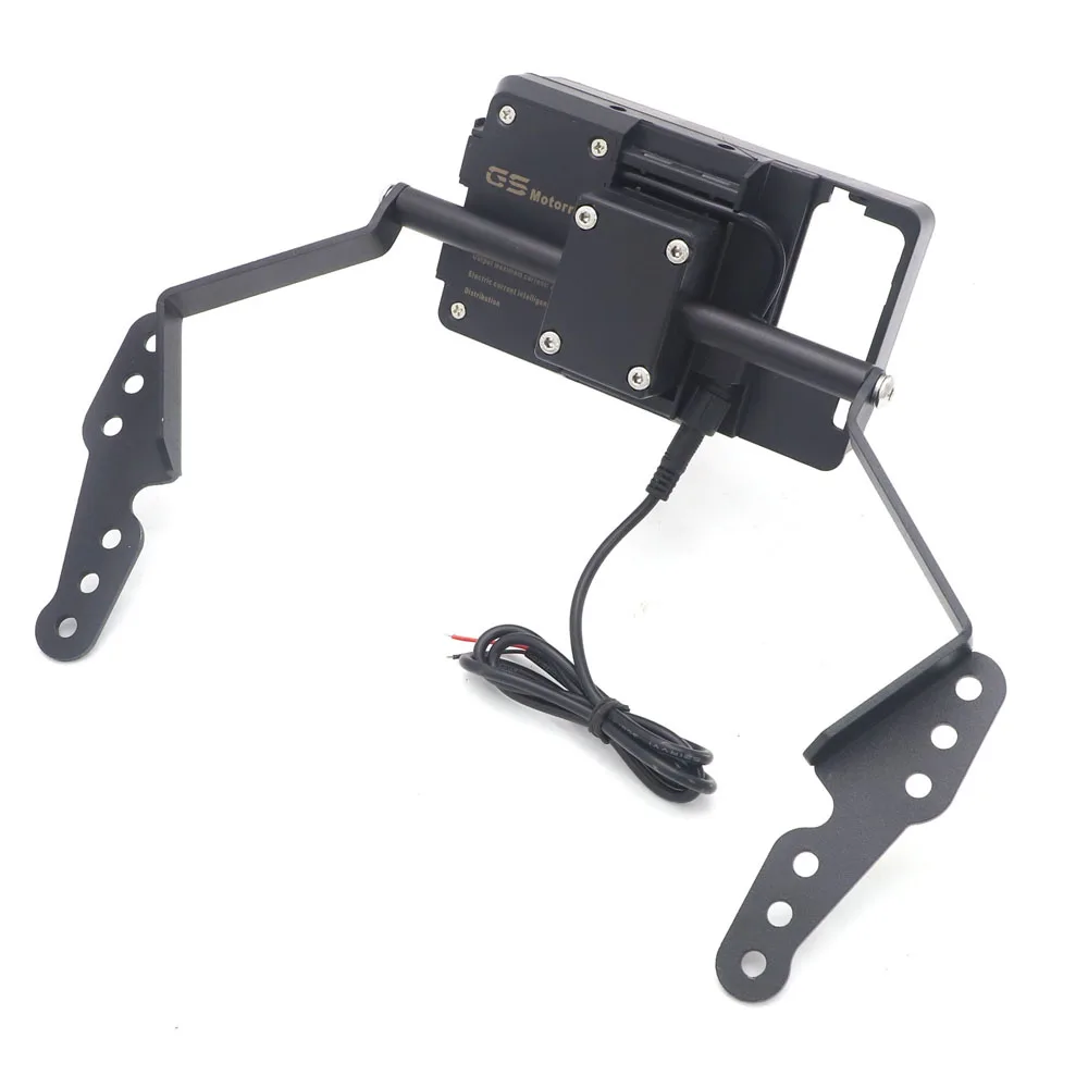 Подставка для телефона мотоциклетная держатель смартфона GPS навигатора