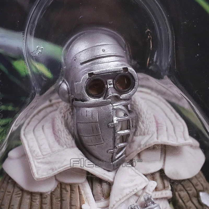 NECA ALIEN 3 Ellen Ripley/собака Alien/Weyland Yutani Commando коллекция 7 ''фигурка модель игрушки