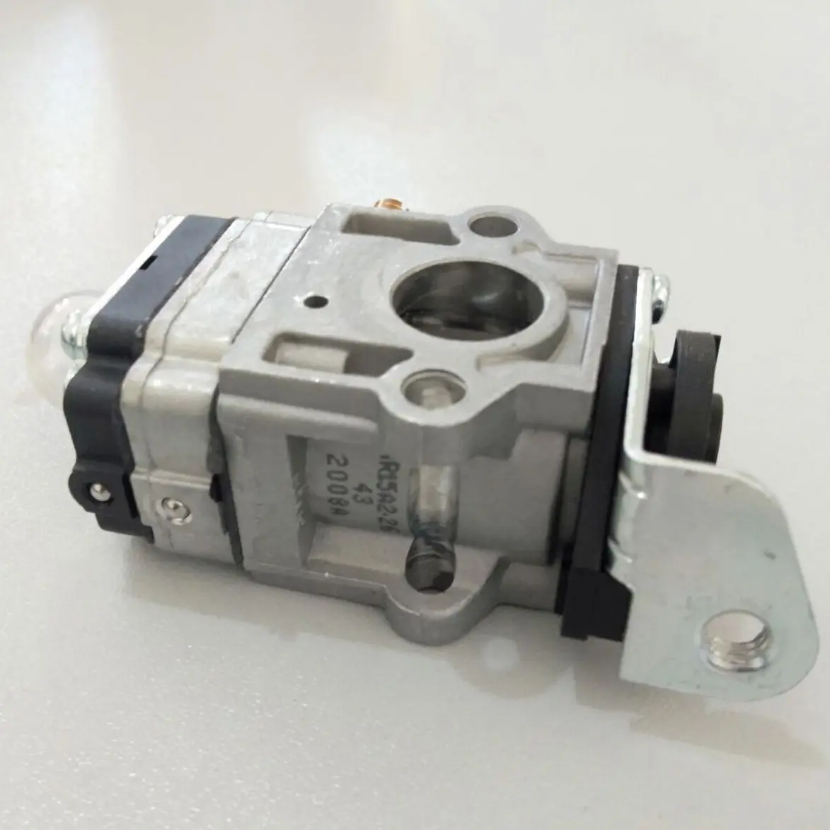 Карбюратор для кустореза/косилки запасные части CG430 CG520 43CC 52CC 47CC 49CC 40-5 44-5