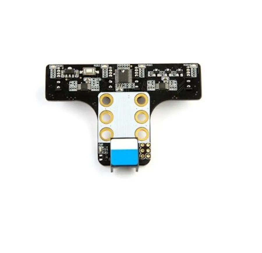 

Makeblock мне RGB линия последователь V1 оригинальный электронный модуль (PN внутренней катушкой, P3030001)