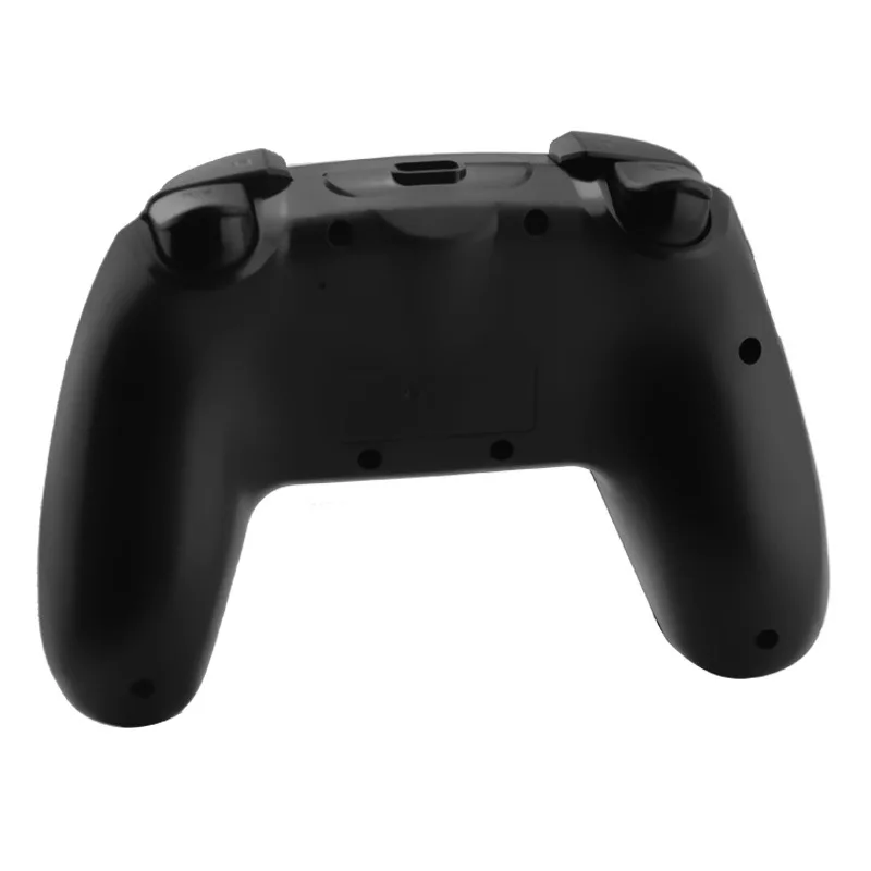 Беспроводной bluetooth-геймпад для Nintendo Switch Pro, контроллер, консоль, джойстик для PS3, ПК/Android/СТИМ, пульт ДУ для NS, игровой коврик