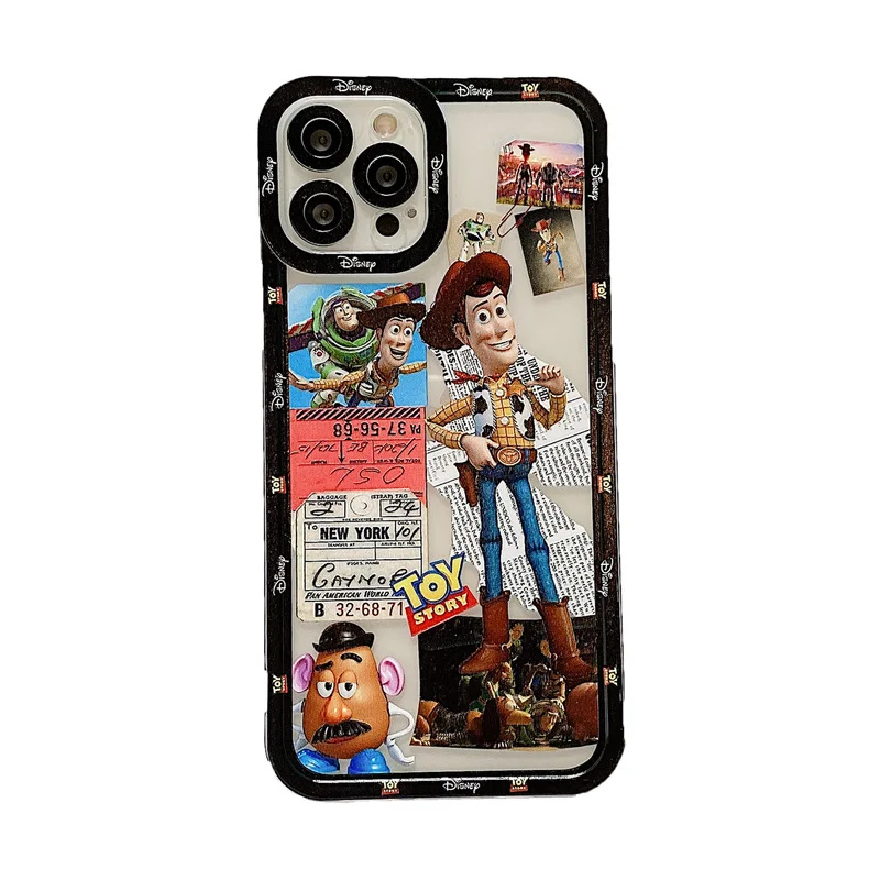 

Чехлы для телефонов iPhone 12 11 Pro Max X XR XS 7 8 Plus, мягкий чехол из ТПУ