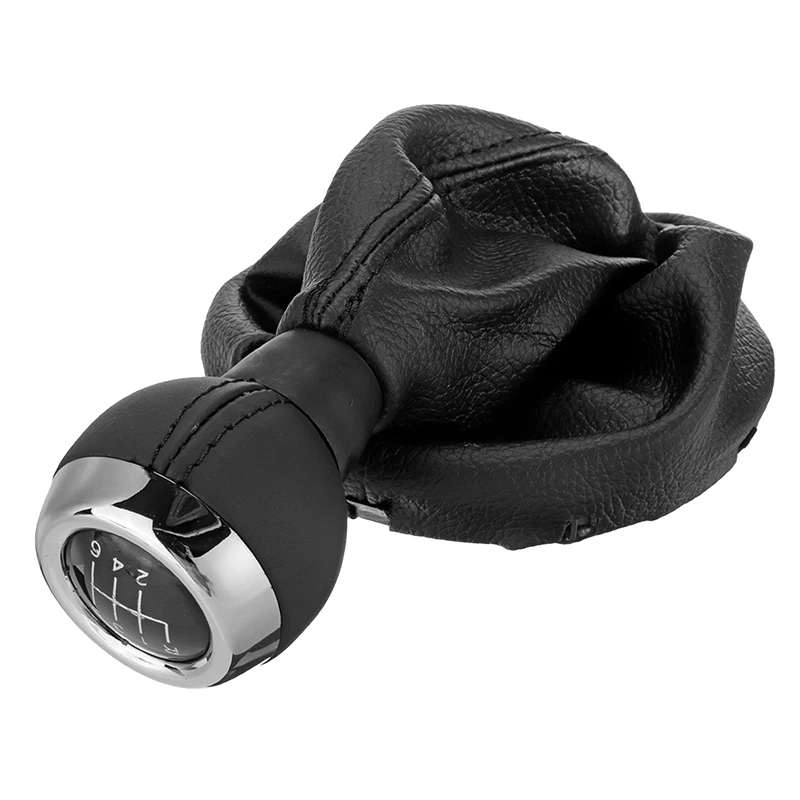 Автомобиль 6 Скорость ручной Шестерни перемещения рычага переключения передач