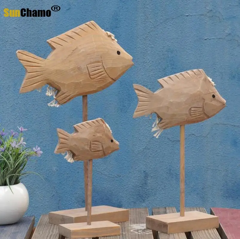 Три комплекта из морской рыбы в средиземноморском стиле антикварные украшения