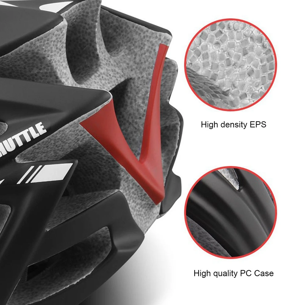 

GUB SS Bike Helmet Lightweight Breathable Bicycle Cycling Helmet for Men and Women Mountain Road Bike