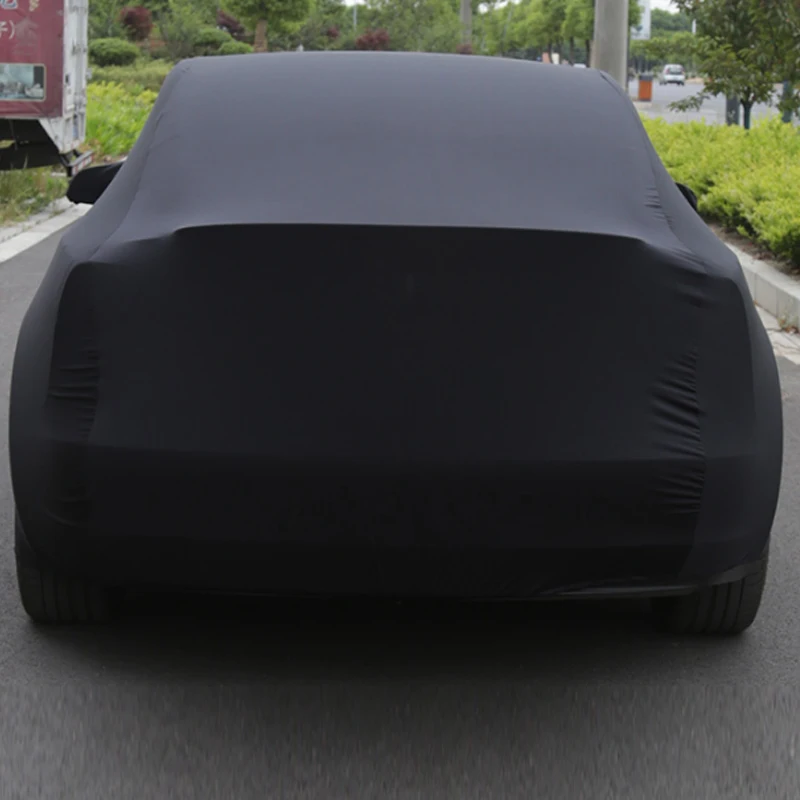 Модификация чехла для автомобиля Tesla специальный солнцезащитный непромокаемый