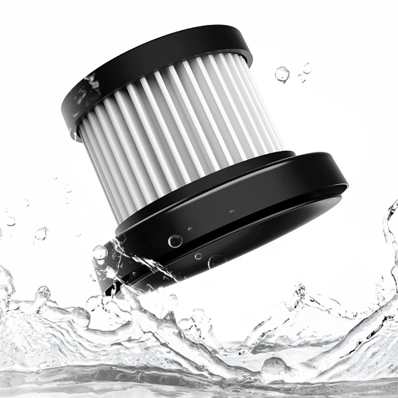 

car vacuum cleaner filter