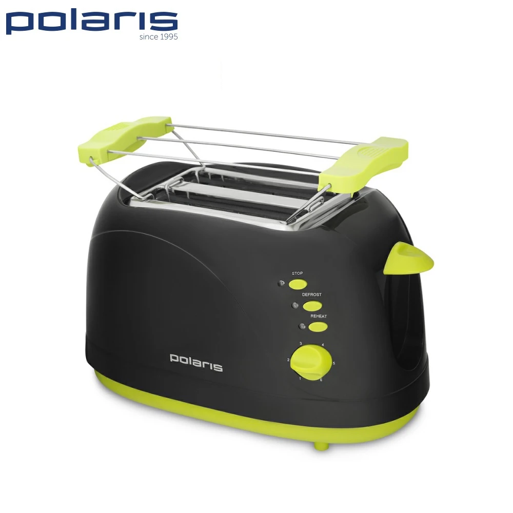 Тостер Polaris PET 0706LB|Тостеры| |