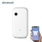 Zemismart Tuya WiFi светильник с датчиком Smart Life App