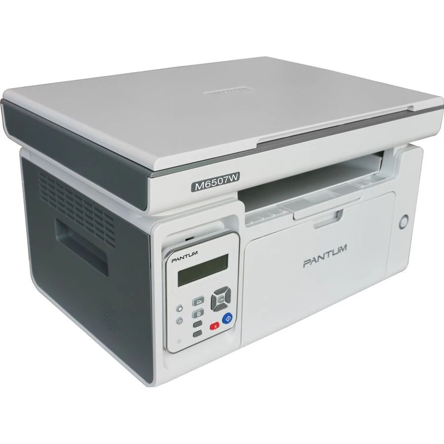 МФУ лазерный Pantum M6507W M6507W|МФУ мультифункциональное устройство| |