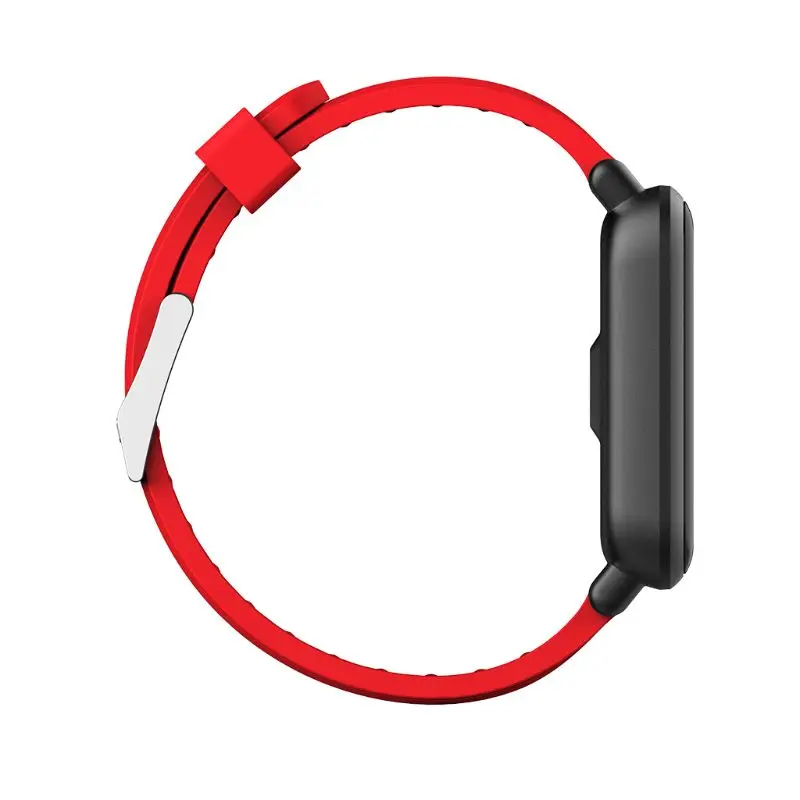 

Q9 Blood Pressure Heart Rate Monitor Smart Watch IP67 Waterproof Sport Fitness Trakcer Watch Men Women Smartwatch QW