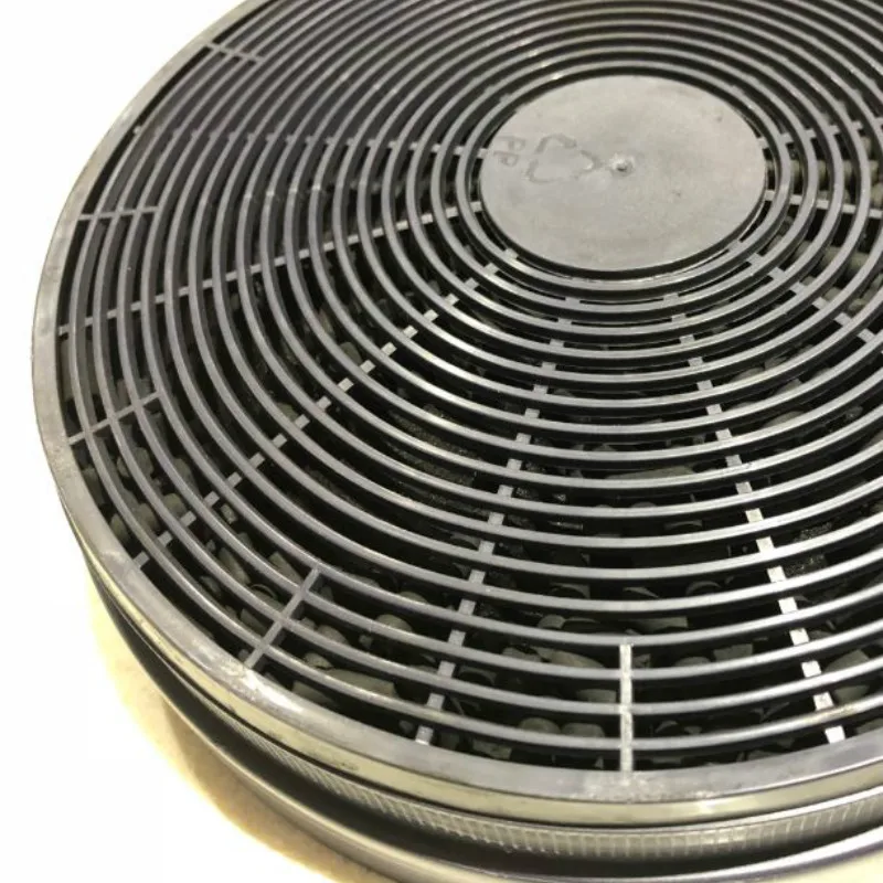 Фильтр из активированного угля для кухонной вытяжки угольный фильтр диапазон