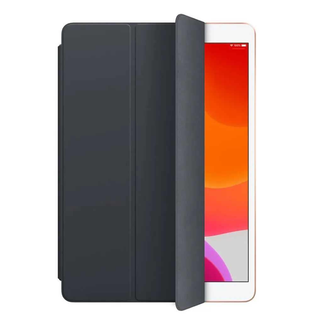 Роскошный тонкий кожаный чехол-подставка для iPad 10 2 дюймов 2019 планшет ПК чехол Fundas