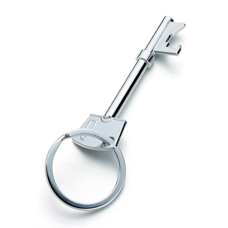 Dalaful шикарный брелок открывашка для пива бутылка ретро мужчин