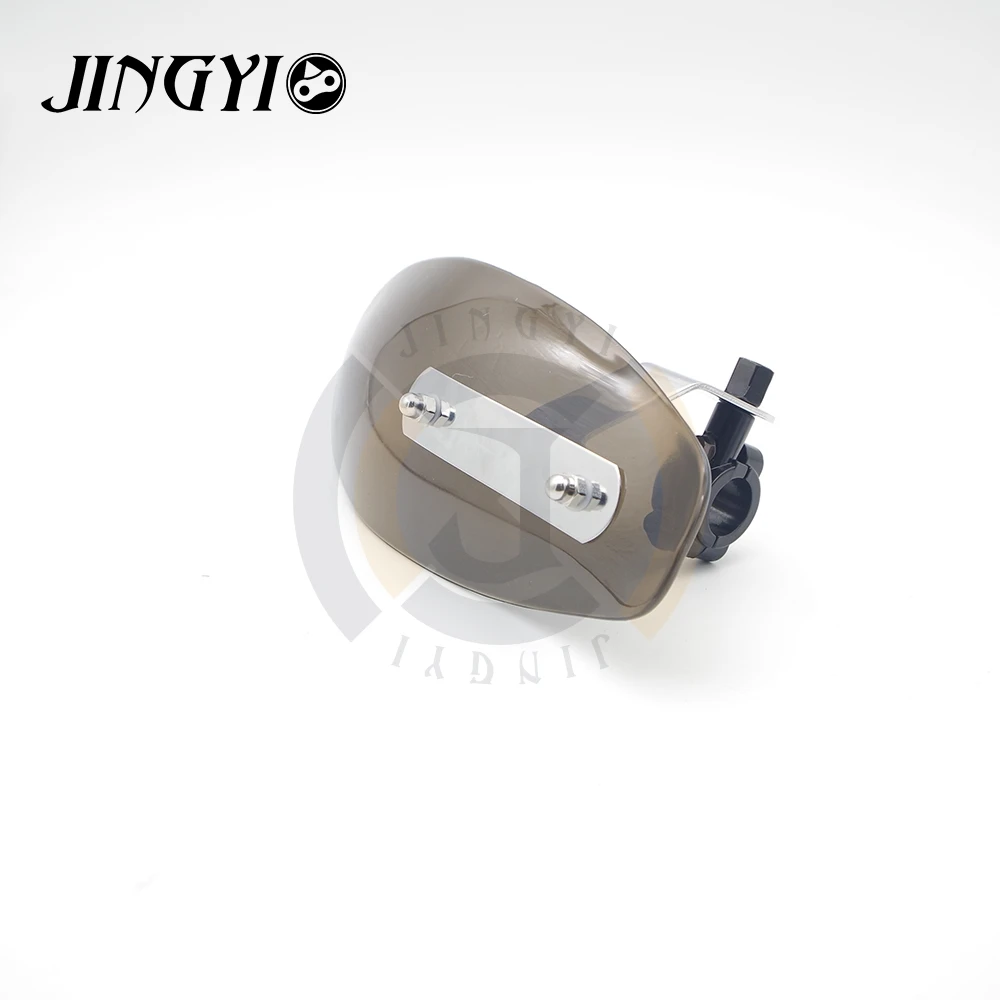 Windscreen Cover Universial Motorcycle Windshield Hand Guard FOR YAMAHA VIRAGO 535 R15 ACCESSORIES NMAX 155 XMAX300 FZ1 R25 | Автомобили и