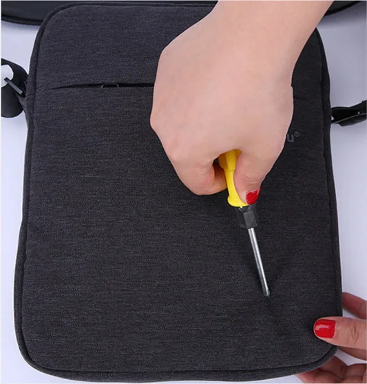 Высококачественная деловая Повседневная сумка на плечо для мужчин простой