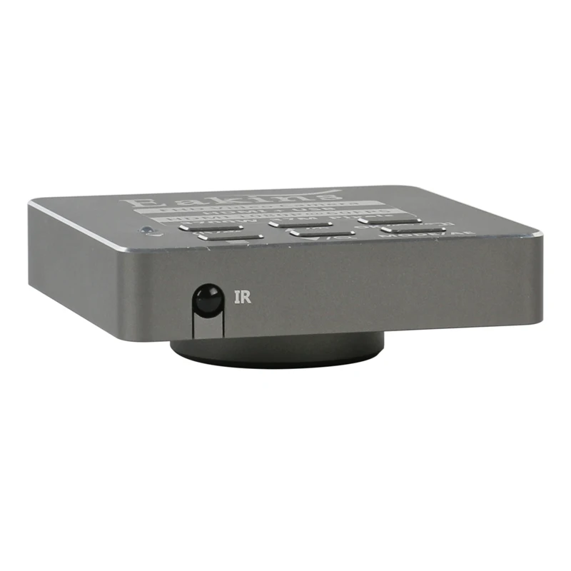 2020 Full HD 37MP 1080P HDMI USB промышленная лабораторная Электроника цифровой микроскоп