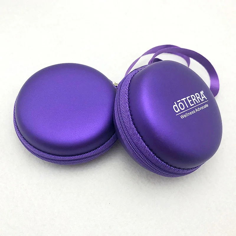 Чехол для эфирных масел на 10/12/32 бутылок 1-3 мл сумка хранения DoTERRA дорожные
