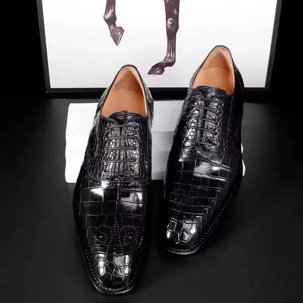 Рисунок 2 - Новинка, мужская обувь yinshang